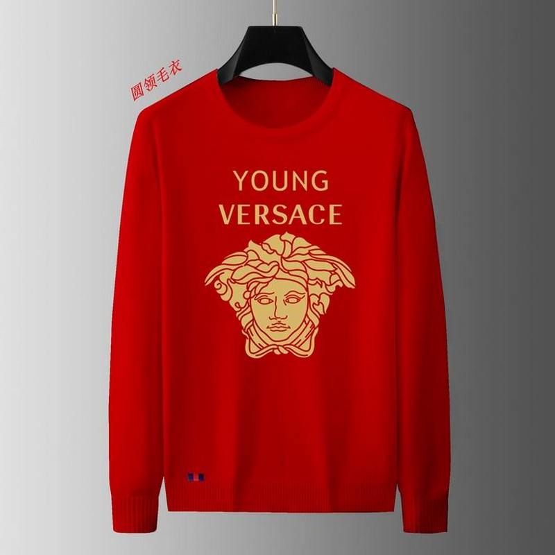 Versace Men's Sweater 83